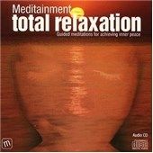 Total Relaxation (CD / Album)