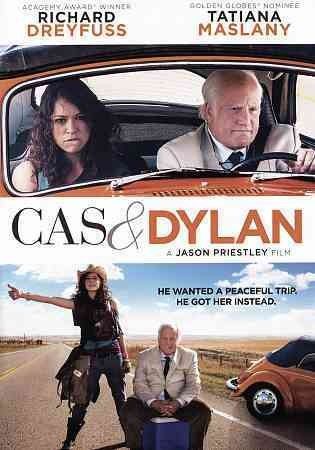 Cas &amp; Dylan - (Region 1 Import DVD)