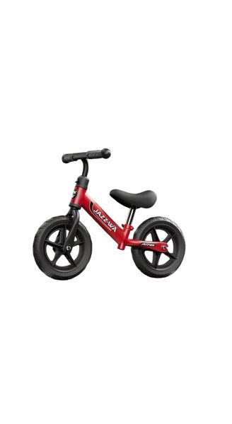 Lightweight Kids Balance Bike
