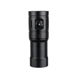 Trustfire DF35,Diving Photo Video Light, 2350 Lumen,117m Throw Rechargeable