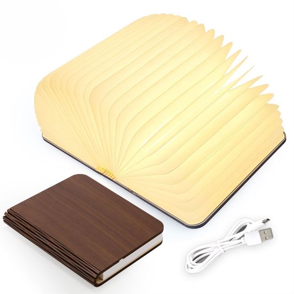 LED Book Light