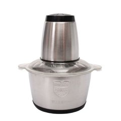 Multifunction Food Processor Gourmet Cuisine Chopper 3L