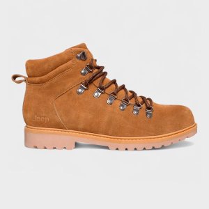 Jeep Hurricane Boot