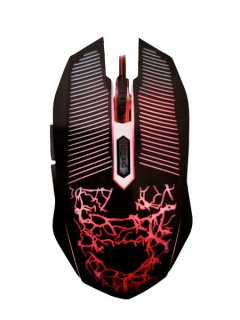 Mixed Right Gaming Mouse