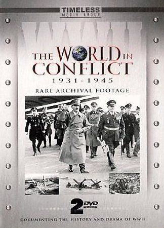 World in Conflict - (Region 1 Import DVD)