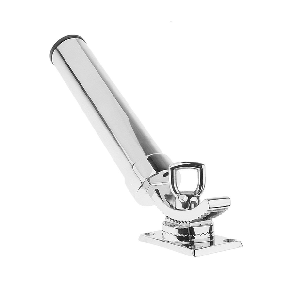 Boat Fishing Rod Holder Adjustable Fishing Rod Holder Boat Rod Holder