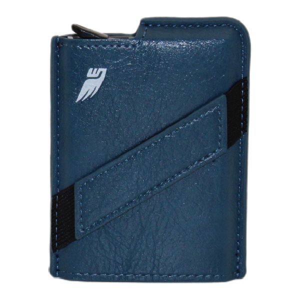 Credit Card Pop-Up Wallet