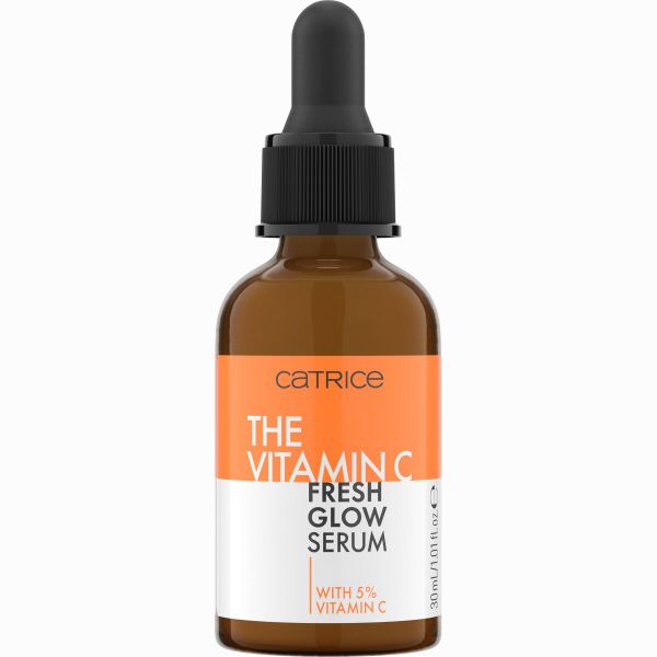 Catrice The Vitamin C Fresh Glow Serum