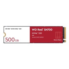WD Red PCIe 500GB M2 Internal SSD