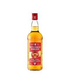 Buffelsfontein Brandewyn 750 ml