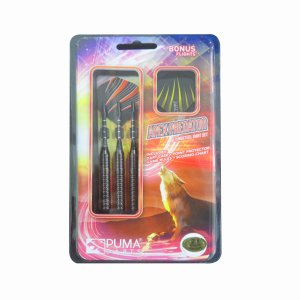 Puma Apex Dart Set - 23G