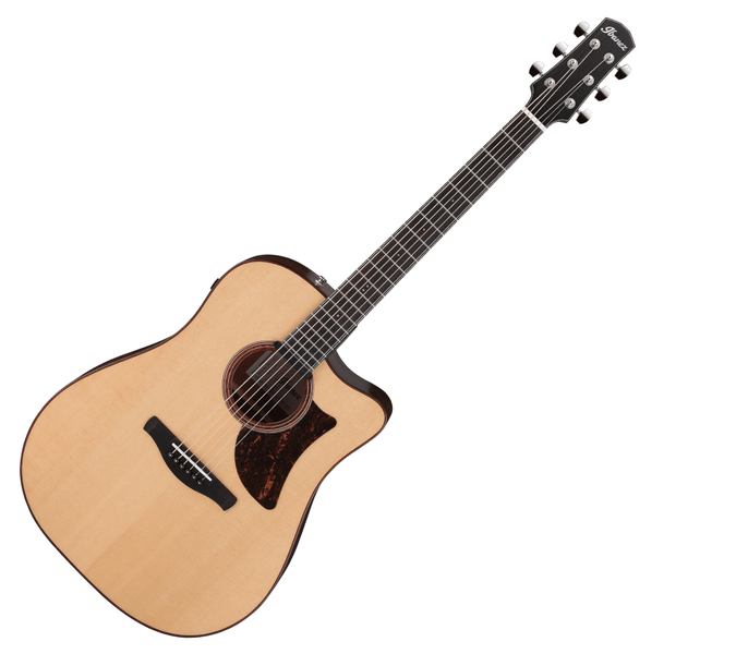 Ibanez AAD300CE Acoustic-electric Guitar