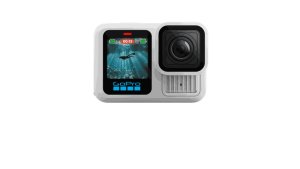 GoPro Hero 13 Black in Polar White