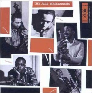 Art Blakey - Jazz Messengers (CD)