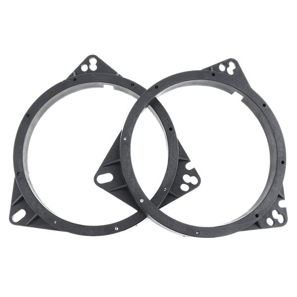 2PCS 6.5 Inch Car Horn Gasket for Toyota Corolla Nissan Qashqai