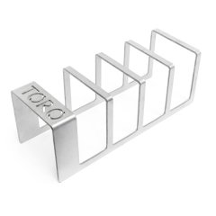 Toro - X Large T-Bone Stand - 4 Slots (50mm Gap)