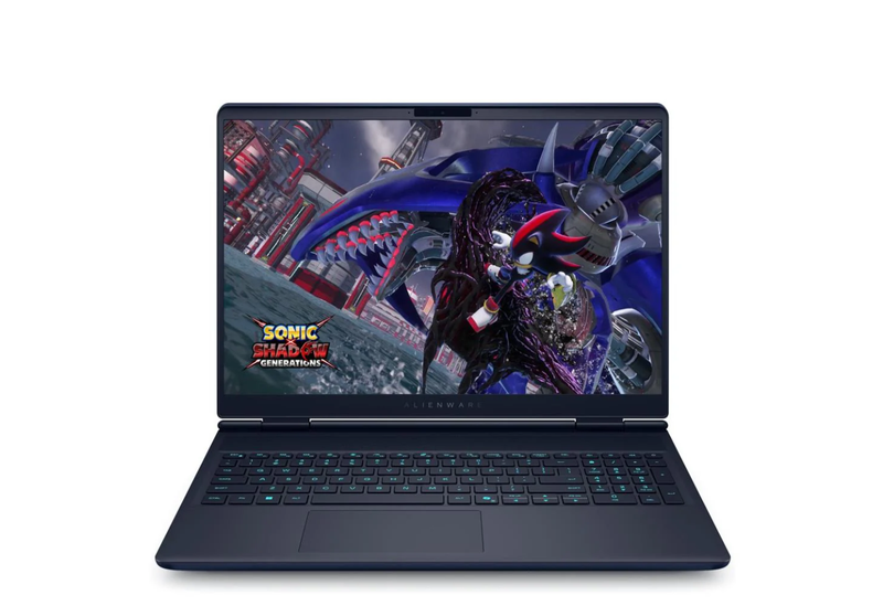 Alienware 16x Aurora AC16251 16" WQXGA | U9- 275HX | 32GB | 1TB | RTX 5070