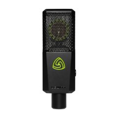 Lewitt LCT 640 TS Condensor Microphone