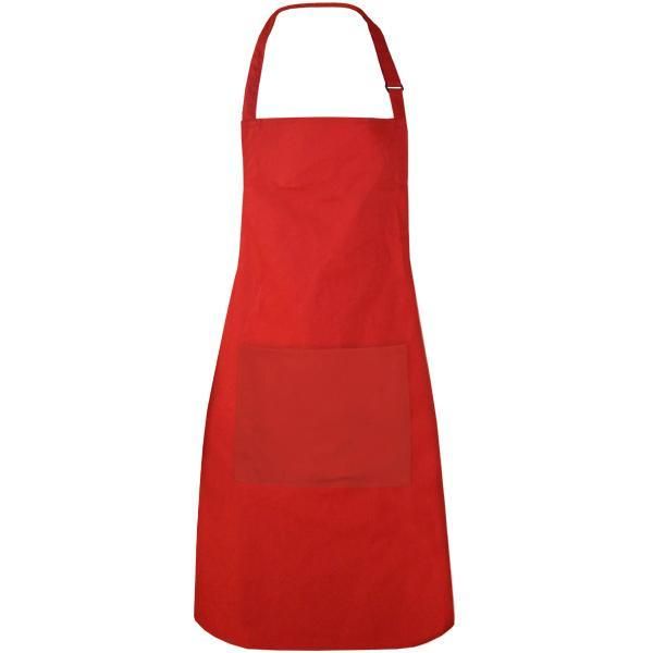 Neck Adjustable Apron