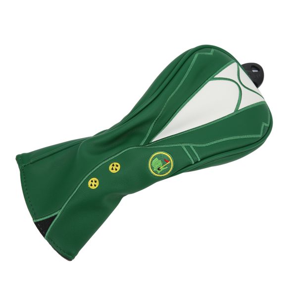 PU Golf Headcover UT Waterproof