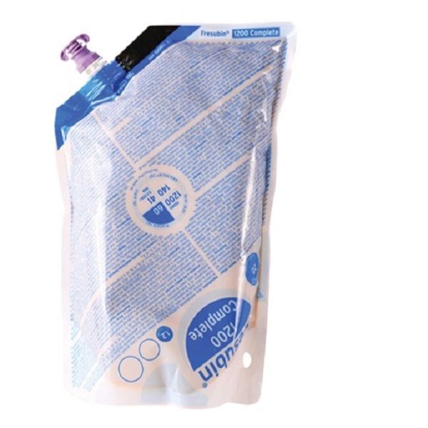Fresubin - 1200 Complete 1000ml