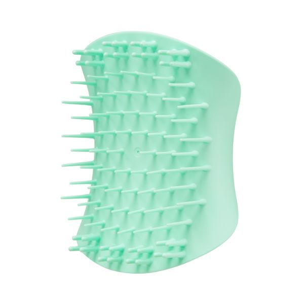 Tangle Teezer - The Scalp Exfoliator and Massager - Scalp Brush - Mint