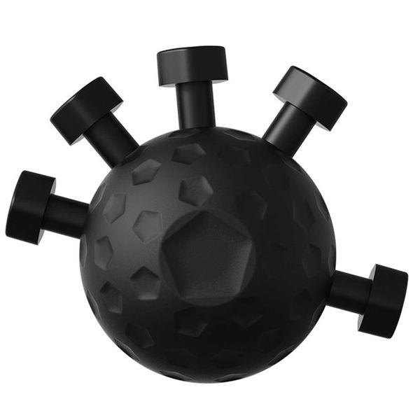 Hand Grip Strengthener - Adjustable Resistance Finger Exerciser Grippers