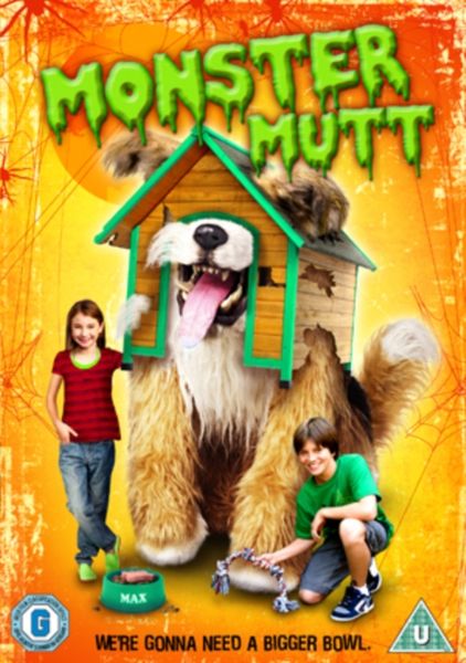 Monster Mutt(DVD)