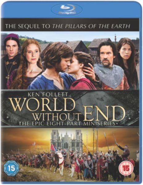 World Without End(Blu-ray)