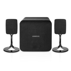SonicGear Morro X7 2.1 Multimedia Bluetooth Speaker