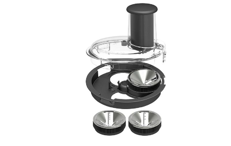 Rainjet Red 360D Mister Micro Head - 1.3mm