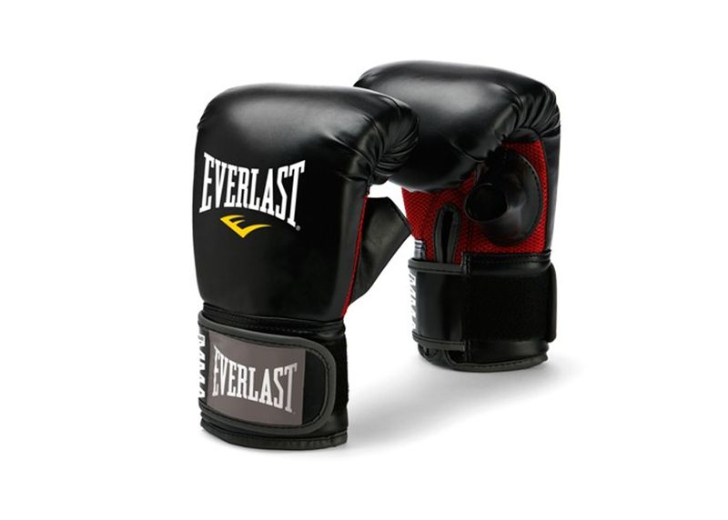 Everlast MMA Heavy Bag Gloves - L/XL