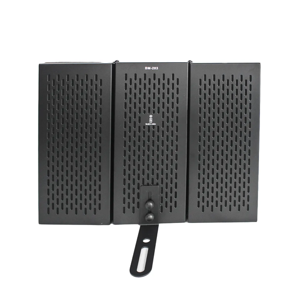 Imix IMBM203 Way Isolation Sheild