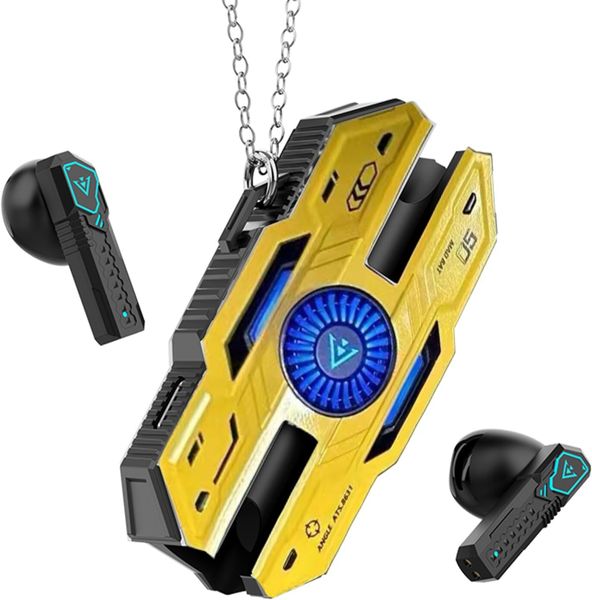Warship Esports Headphones