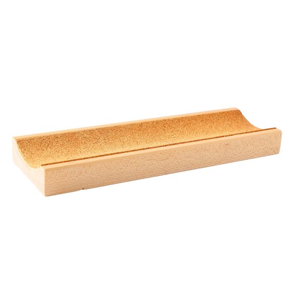 Compact Guitar Neck Rest Pillow