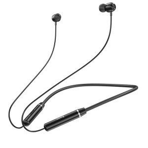 Wireless Neckband Bluetooth Earphone