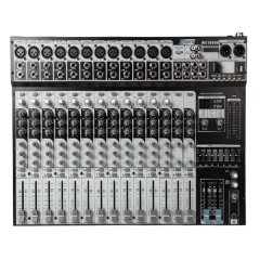 Hybrid MC16USB 16 Channel Mixer