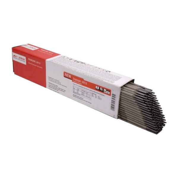 Afrox Weld Rod Transarc 2.50Mm 5Kg