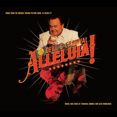Alleluia! (Vinyl / 12" Album)