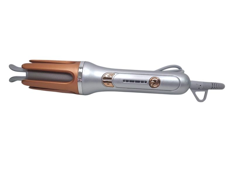Rotating Automatic Curling Iron