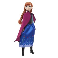 Disney Frozen Core Fashion Dolls - Anna