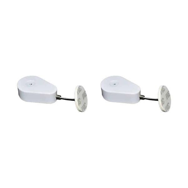 Killer Deals Anti-Theft Security Box for Tablet Phone- 3M Tape- 2 Pack