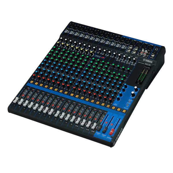 Yamaha MG20 Mixing Console
