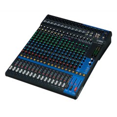 Yamaha MG20XU Mixing Console