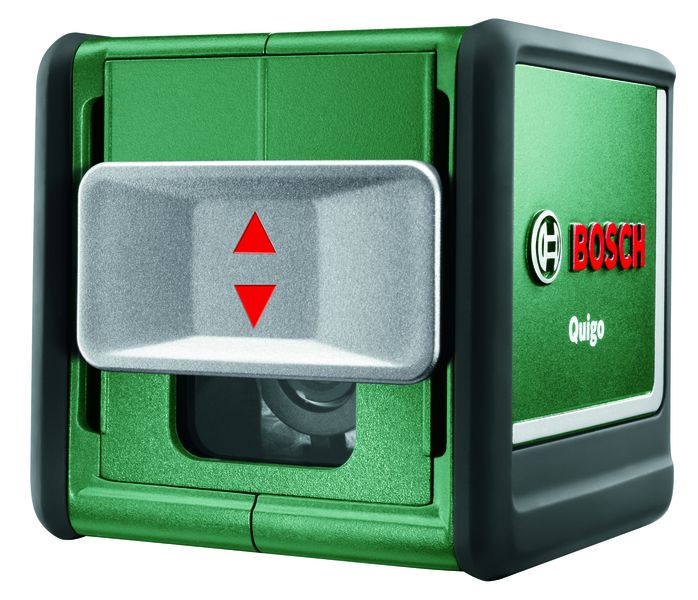 Quigo - Line Laser