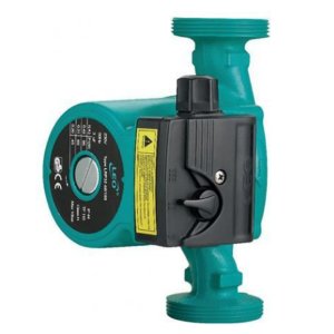 Hot Water Circulation Pump LRP25-60-180 – 96W 230V