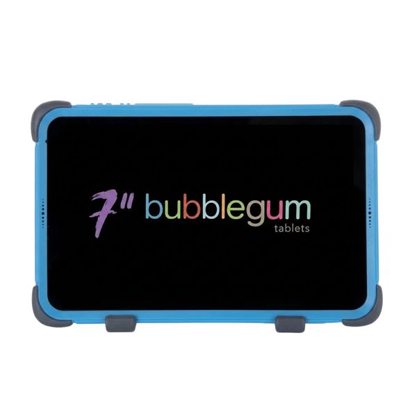 7" Kids Tablet | SIM WiFi Android 11 Educational Tablet | Bubblegum