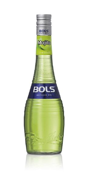Bols - Mojito Mint Liqueur - 750ml
