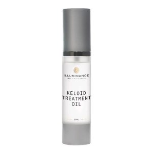 Keloid Treatment Oil