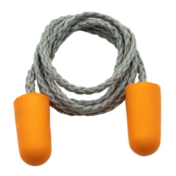 Nuovo- Knot Cot Bumper- 2m- Grey